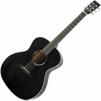 Tanglewood TWBB OE Smokestack Black Elektroakusztikus gitár