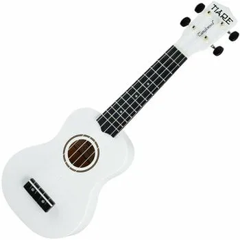 Tanglewood TWT SP WH Szoprán ukulele White