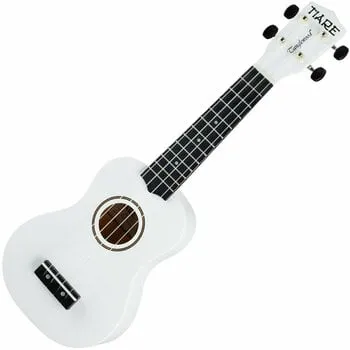 Tanglewood TWT SP WH White Szoprán ukulele (Csak kicsomagolt)