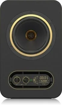 Tannoy Gold 5 Aktív stúdió monitor