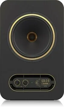 Tannoy Gold 8 Aktív stúdió monitor