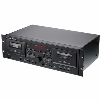 Tascam 202 MKVII