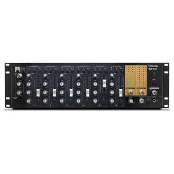 Tascam MZ-372 Mixer