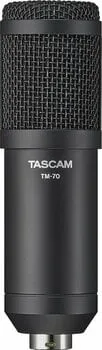 Tascam TM-70