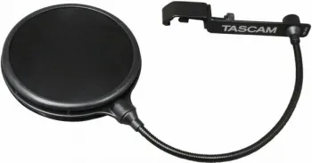 Tascam TM-AG1 Pop-filterek