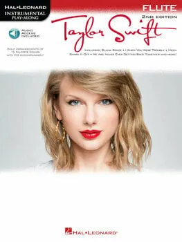 Taylor Swift Flute Kotta