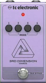 TC Electronic 3rd Dimension