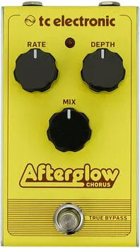 TC Electronic Afterglow Gitáreffekt