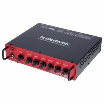 tc electronic BQ250 Bass Head