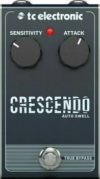 TC Electronic Crescendo Auto Swell