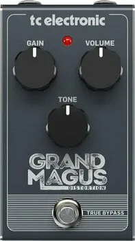 TC Electronic Grand Magus