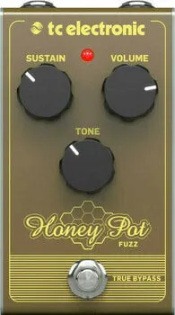 TC Electronic Honey Pot