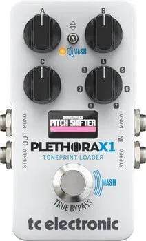 TC Electronic Plethora X1 Multieffekt