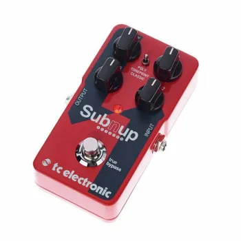 tc electronic Sub´N´Up Octaver