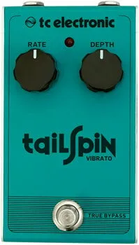 TC Electronic Tailspin