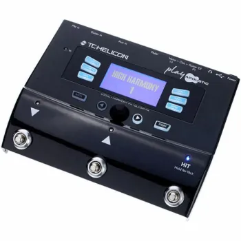 TC-Helicon Play Acoustic