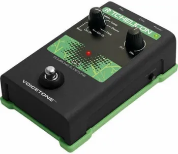 TC Helicon VoiceTone D1 Vokálprocesszor