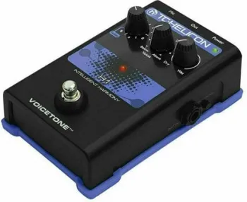 TC Helicon VoiceTone H1 Vokálprocesszor (Csak kicsomagolt)