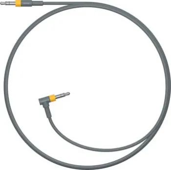 Teenage Engineering Audio Cable Reg Right Angle 1,5 m Audiokábel