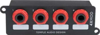 Temple Audio Design MOD-4x