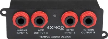 Temple Audio Design MOD4xPRO
