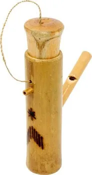 Terre Birdflute Bamboo Népi síp
