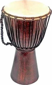 Terre Glassfibre 60cm 11 12 Djembe