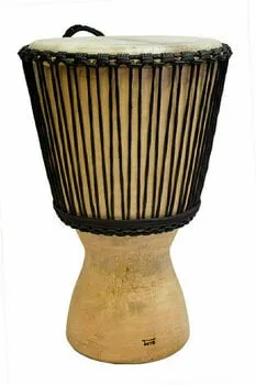 Terre Wonder Base 40cm Natural 15 34 Djembe