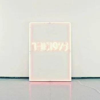 The 1975 - I Like It When You Sleep.. (2 LP)