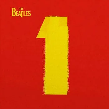 The Beatles - 1 (2 LP)