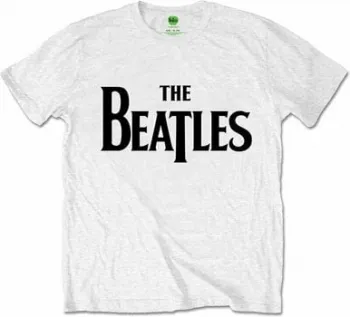 The Beatles Drop T Kids White