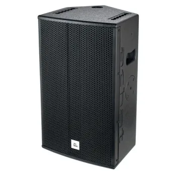 the box pro Achat 112 MA MKII