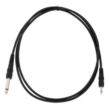 the sssnake Adapter Cable 6.33.5 mm