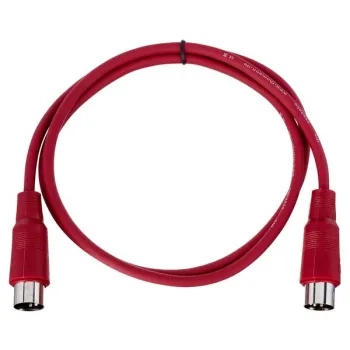 the sssnake SK366-1-RED Midi