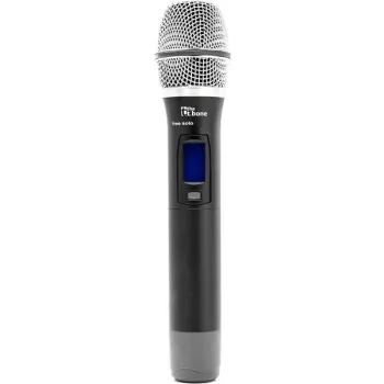 the t.bone free solo Handheld 823 MHz