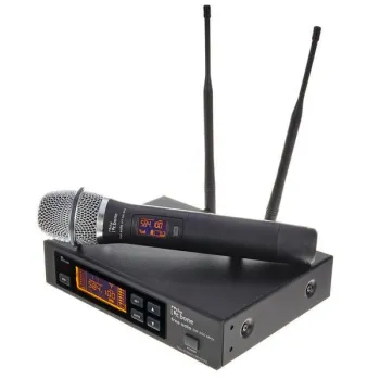 the t.bone free solo HT 590 MHz