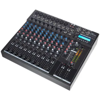 the t.mix xmix 1402 FXMP USB