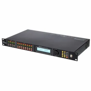 the t.racks DSP 408