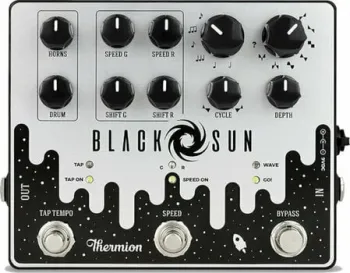 Thermion Black Sun Gitáreffekt