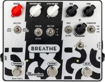 Thermion Breathe Gitáreffekt