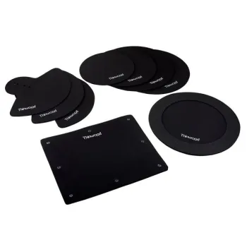 Thinwood Fusion Set Practice Pads