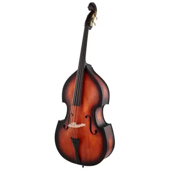 Thomann 111TS 34 Double Bass