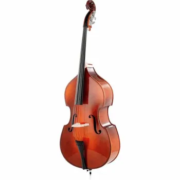 Thomann 33 12 Europe Double Bass