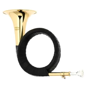 Thomann Bb- Fürst Pless Horn