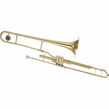 Thomann Bb-Valve Trombone