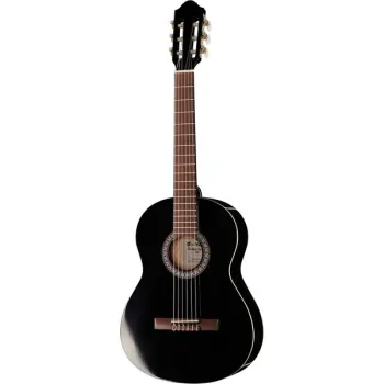 Thomann Classic Guitar 34 Black