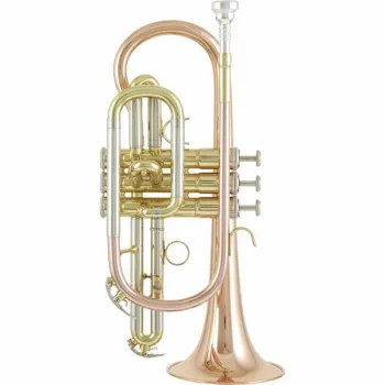 Thomann CR 600 G Bb-Cornet