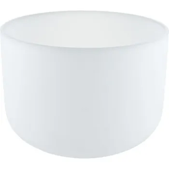 Thomann Crystal Singing Bowl CF 14 C#