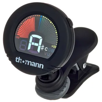 Thomann CTC-50 Black