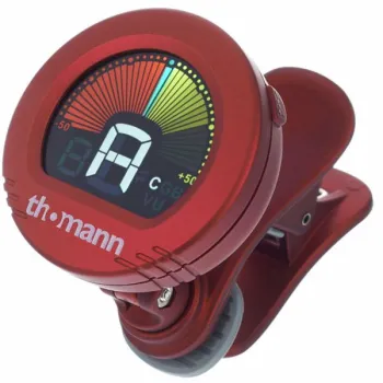 Thomann CTC-50 Red